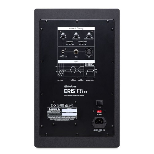 PreSonus Eris E8 XT
